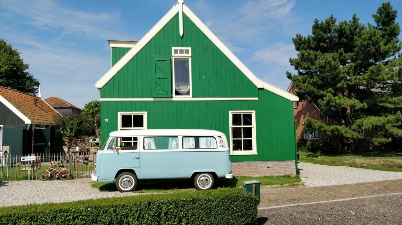 Guesthouse Boom Watergang Exterior foto